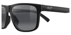 Maui Jim Puali 363-02 / MJ0363S 001