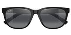 Maui Jim Puali Af 365-02 / MJ0365SA 001