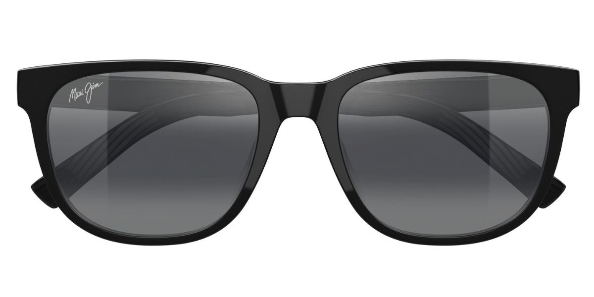 Maui Jim Puali Af 365-02 / MJ0365SA 001