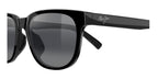 Maui Jim Puali Af 365-02 / MJ0365SA 001