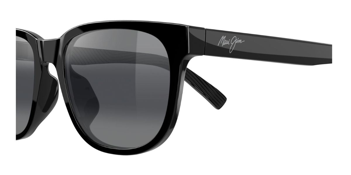 Maui Jim Puali Af 365-02 / MJ0365SA 001