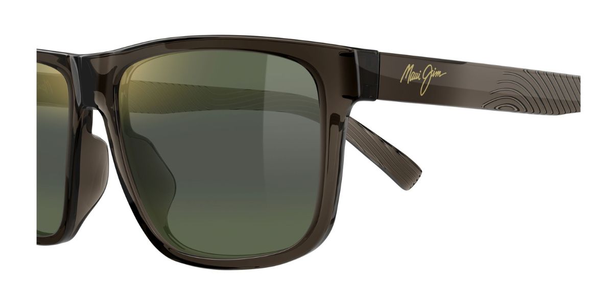 Maui Jim Puali HT363-01 / MJ0363S 004
