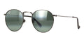 Maui Jim Pukaua 667 17A Sunglasses