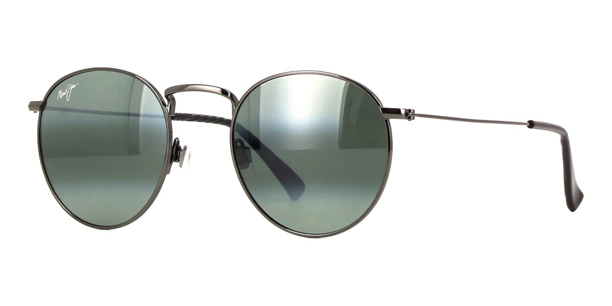 Maui Jim Pukaua 667 17A Sunglasses