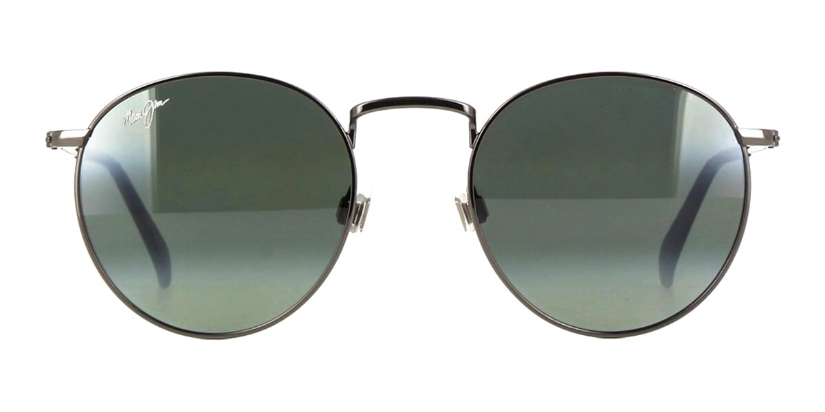 Maui Jim Pukaua 667 17A Sunglasses