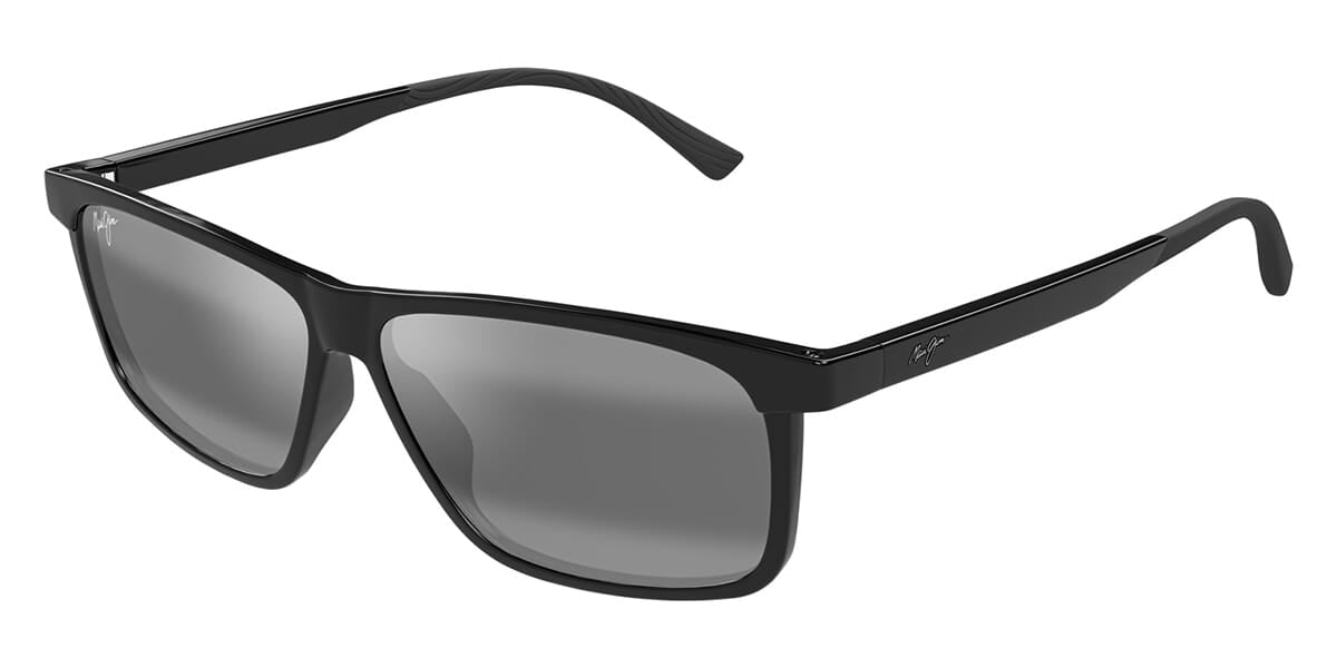 Maui Jim Pulama 61802 Sunglasses