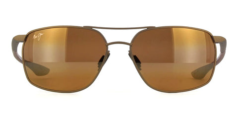 Maui Jim Puu Kukui H857 01 Sunglasses
