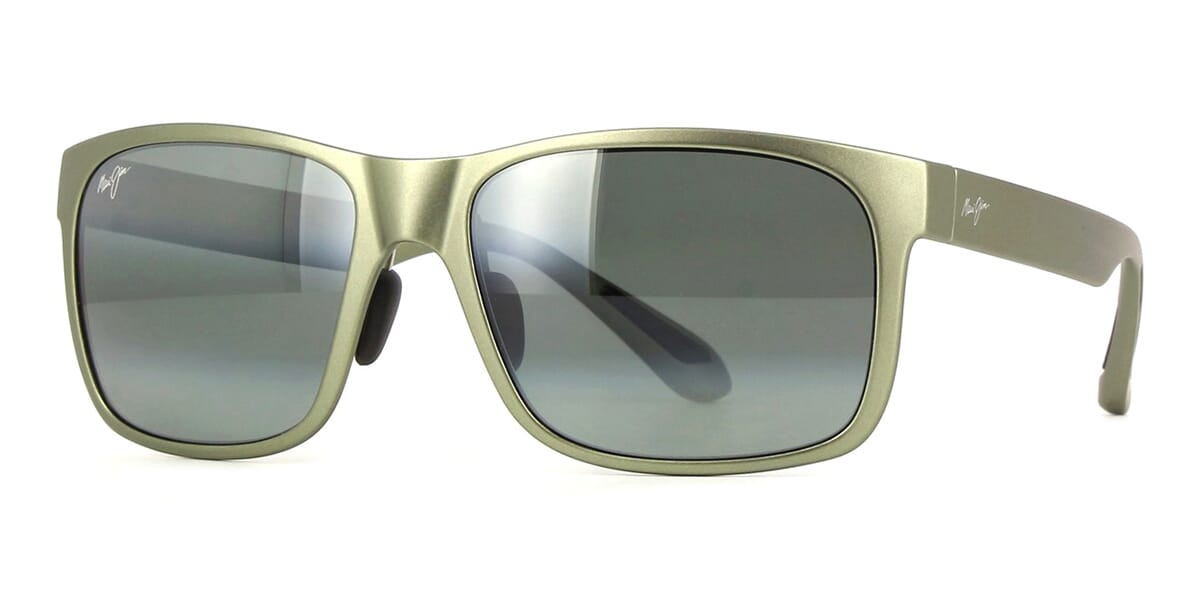 Red Sands Maui Jim Sunglass Review Buy Maui Jim Red Sands Blue