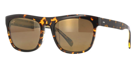Maui Jim S-Turns H872-10 Sunglasses