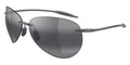 Maui Jim Sugar Beach 421-14 / MJ0421S 005 Sunglasses