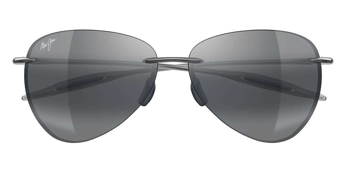 Maui Jim Sugar Beach 421-14 / MJ0421S 005 Sunglasses