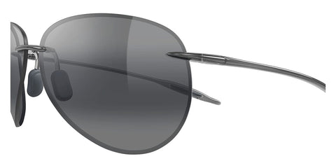 Maui Jim Sugar Beach 421-14 / MJ0421S 005 Sunglasses