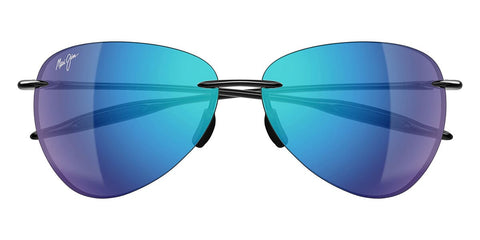 Maui Jim Sugar Beach B421-02 / MJ0421S 006 Sunglasses