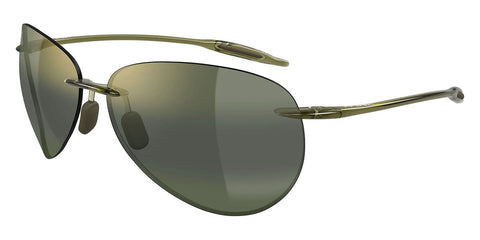 Maui Jim Sugar Beach HT421-15 / MJ0421S 007 Sunglasses