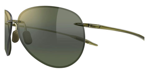 Maui Jim Sugar Beach HT421-15 / MJ0421S 007 Sunglasses