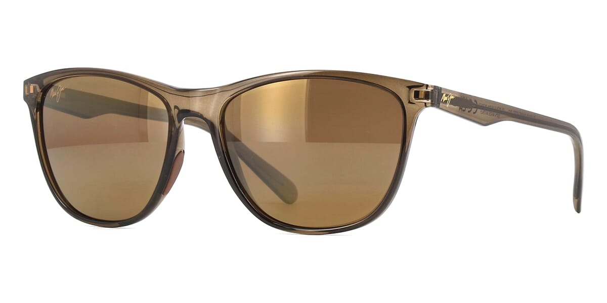 Maui Jim Sugar Cane H783 24C Sunglasses - Pretavoir