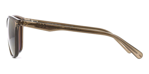 Maui Jim Sugar Cane H783 24C Sunglasses