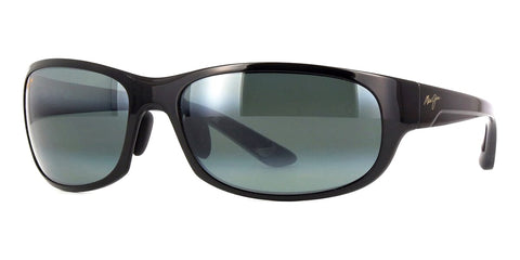 Maui Jim Twin Falls 417-02J Sunglasses