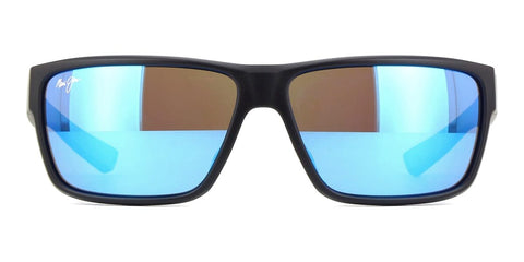 Maui Jim Uila B661-02 Sunglasses