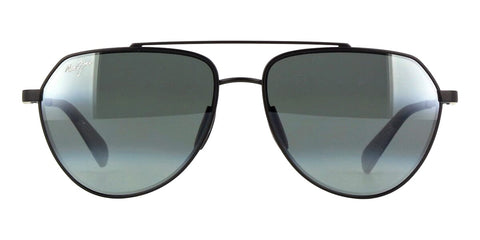 Maui Jim Waiwai 634-02 Sunglasses