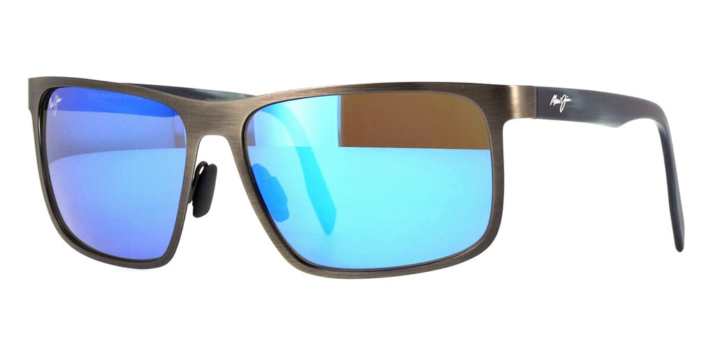 Maui Jim Wana B846-02C Sunglasses
