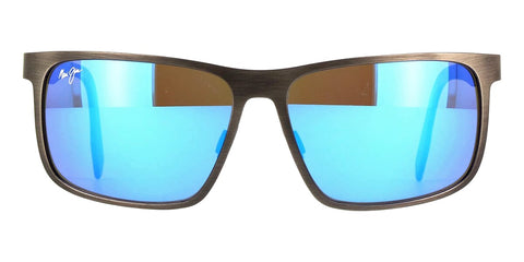 Maui Jim Wana B846-02C Sunglasses
