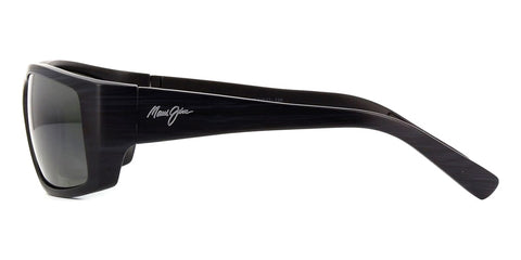 Maui Jim Wassup 123-02W Sunglasses