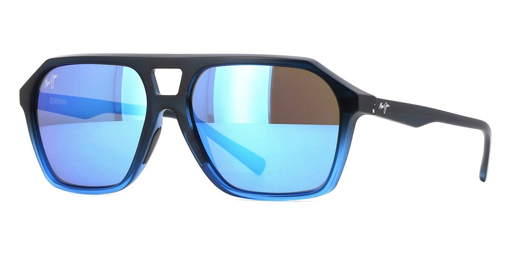 Maui Jim Wedges B880 03 Sunglasses
