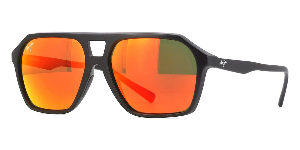 Maui Jim Wedges RM880 02A Sunglasses
