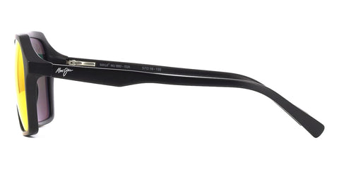 Maui Jim Wedges RM880 02A Sunglasses