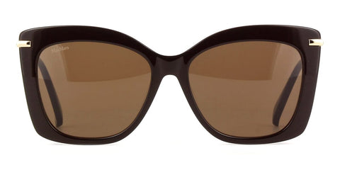 Max Mara Beth1 MM0101/S 50E Sunglasses