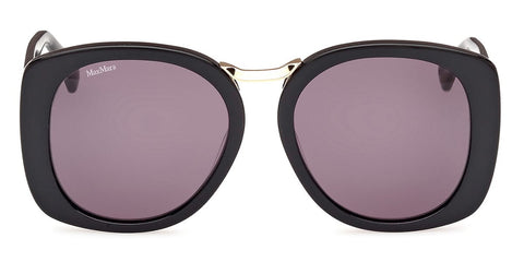 Max Mara Bridge MM0092/S 01A Sunglasses