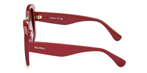Max Mara Bridge MM0092/S 69B Sunglasses