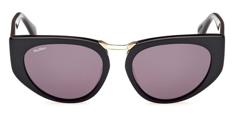 Max Mara Bridge1 MM0093/S 01A Sunglasses