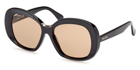 Max Mara Edna MM0087/S 01E Sunglasses