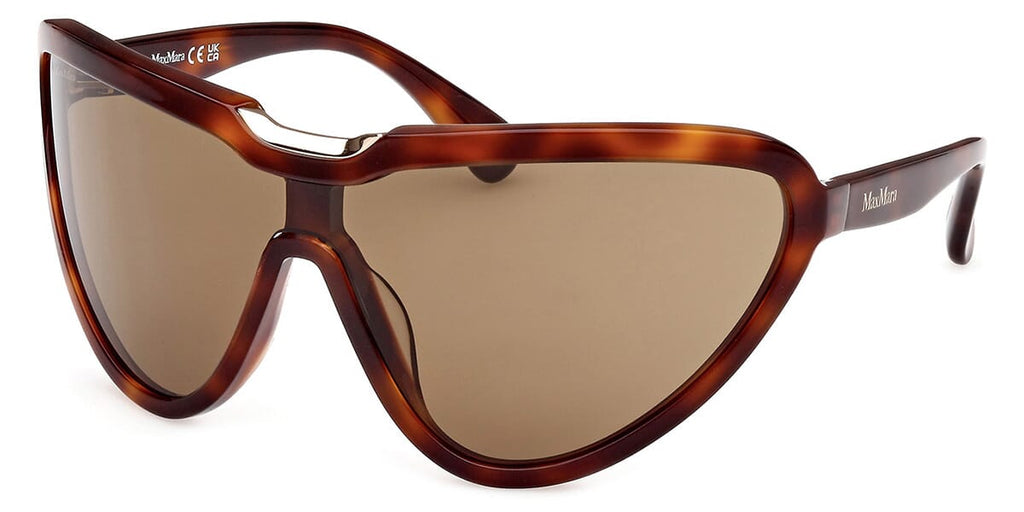 Max Mara Emil MM0084 52E Sunglasses