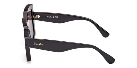 Max Mara Ernest MM0088/S 01A Sunglasses