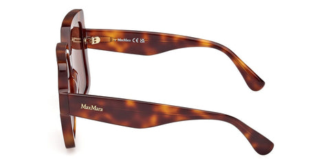 Max Mara Ernest MM0088/S 52E Sunglasses