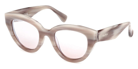 Max Mara Glimpse 1 MM0077 60G Sunglasses