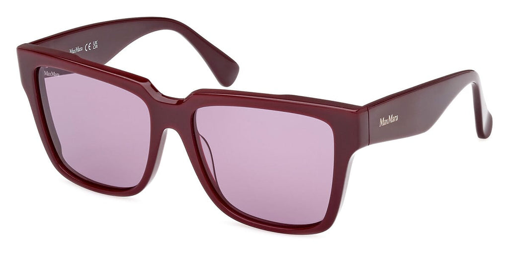 Max Mara Glimpse 2 MM0078 69Y Sunglasses