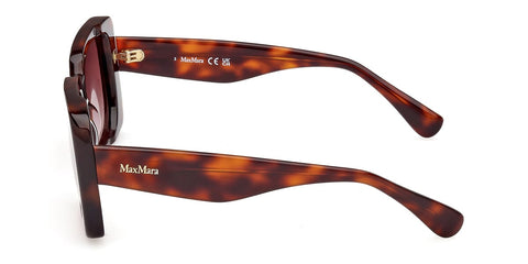 Max Mara Glimpse3 MM0091/S 52F Sunglasses