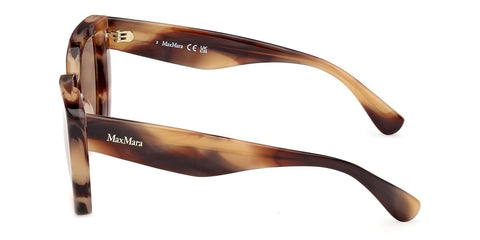 Max Mara Glimpse4 MM0090 47G Sunglasses