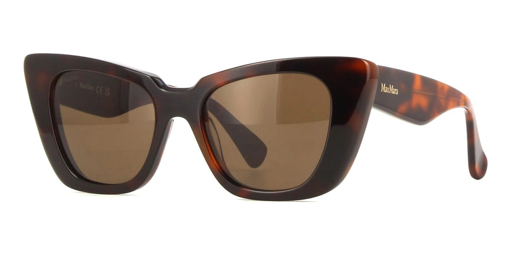 Max Mara Glimpse5 MM0099 52E Sunglasses