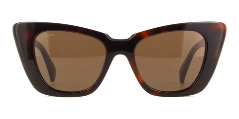 Max Mara Glimpse5 MM0099 52E Sunglasses