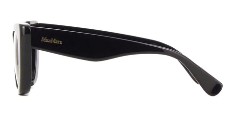 Max Mara Glimpse5 MM0099 01A Sunglasses