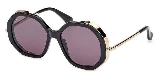 Max Mara Liz MM0094/S 01A Sunglasses - Pretavoir