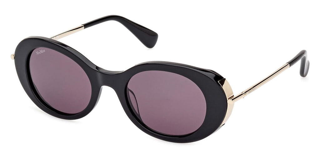 Max Mara Malibu 10 MM0080 01A Sunglasses