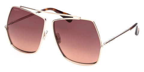 Max Mara MM0006 28F Sunglasses