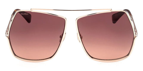 Max Mara MM0006 28F Sunglasses