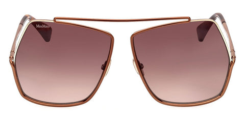 Max Mara MM0006 48F Sunglasses